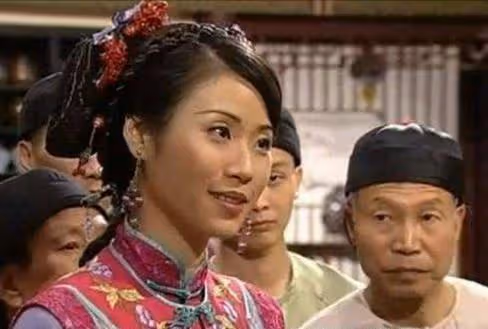 TVB女星近況堪憂!身材暴瘦雙頰凹陷,父母雙亡丈夫病逝身世坎坷