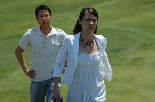 TVB女星近況堪憂!身材暴瘦雙頰凹陷,父母雙亡丈夫病逝身世坎坷