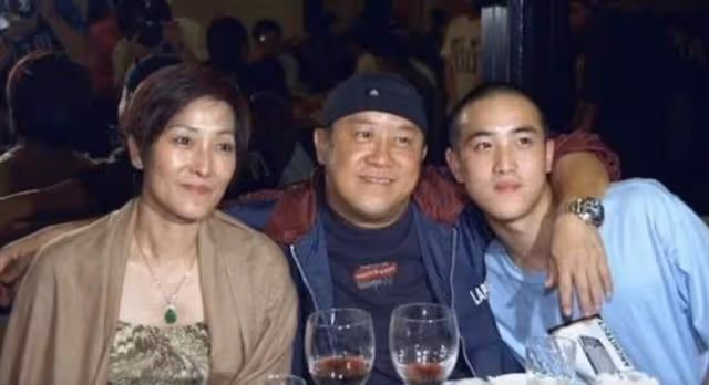 捲入藍潔瑛事件，被兒媳張可蕙大鬧壽宴，曾志偉做了多少荒唐事？