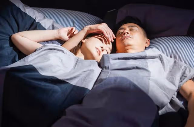 香港「宅男女神」大讚黃宗澤好貼心,自嘲身材偏肥很難找到替身
