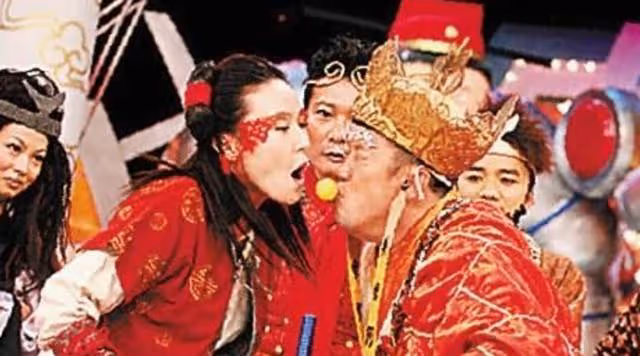 捲入藍潔瑛事件，被兒媳張可蕙大鬧壽宴，曾志偉做了多少荒唐事？