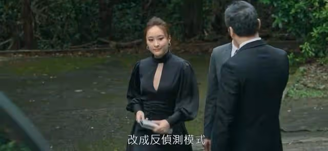 香港「宅男女神」大讚黃宗澤好貼心,自嘲身材偏肥很難找到替身