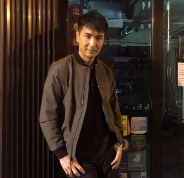 TVB又一新劇定檔!視帝陳展鵬與兩位亞視舊友合作,再入警隊探案