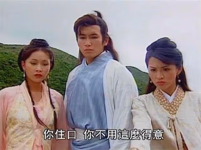 TVB又一新劇定檔!視帝陳展鵬與兩位亞視舊友合作,再入警隊探案