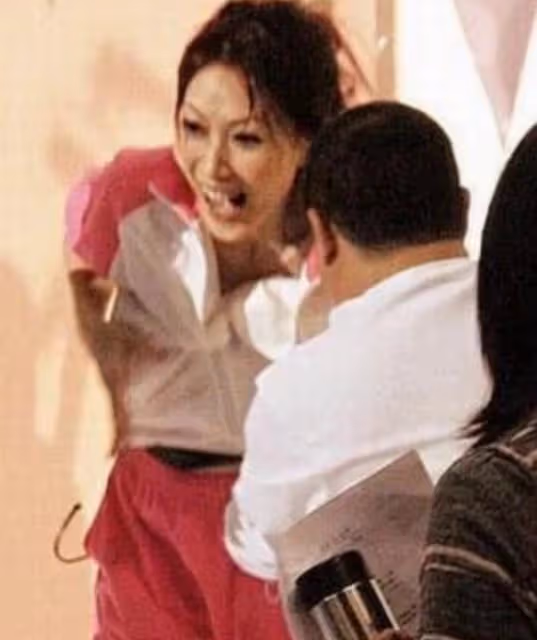 捲入藍潔瑛事件，被兒媳張可蕙大鬧壽宴，曾志偉做了多少荒唐事？