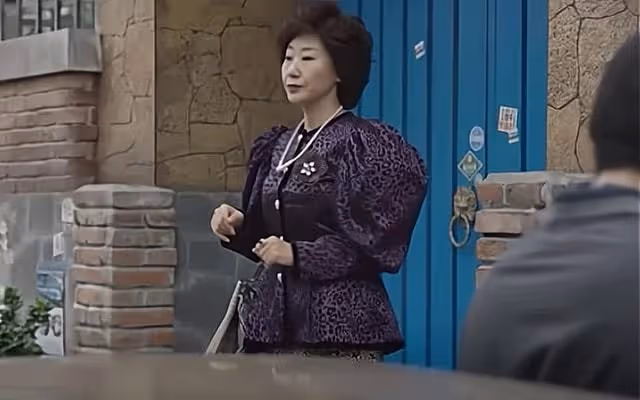 羅美蘭親兒子公開 外貌相似度90％ 與請回答1988正峰神似