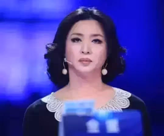 活出自我！她23歲娶妻 28歲「從男身變女人」38歲嫁人，如今53歲家庭和睦兒女雙全。