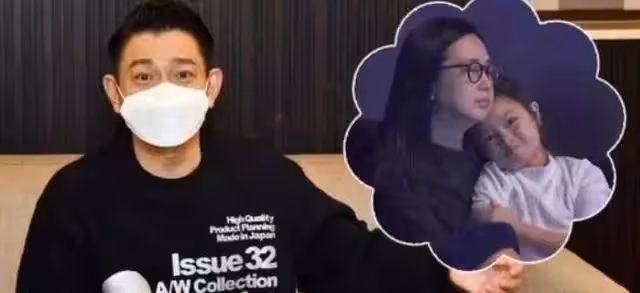 拚命三郎劉德華減產少拍戲,為了陪女兒,月租17萬元租豪宅,私下產業全歸妻子!