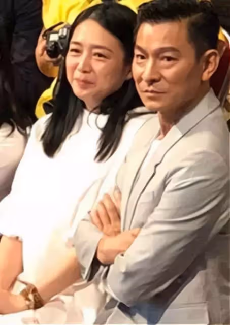 拚命三郎劉德華減產少拍戲,為了陪女兒,月租17萬元租豪宅,私下產業全歸妻子!