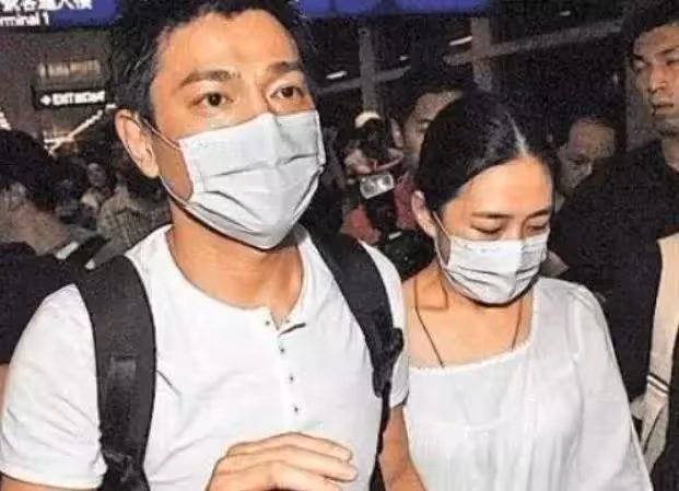 拚命三郎劉德華減產少拍戲,為了陪女兒,月租17萬元租豪宅,私下產業全歸妻子!