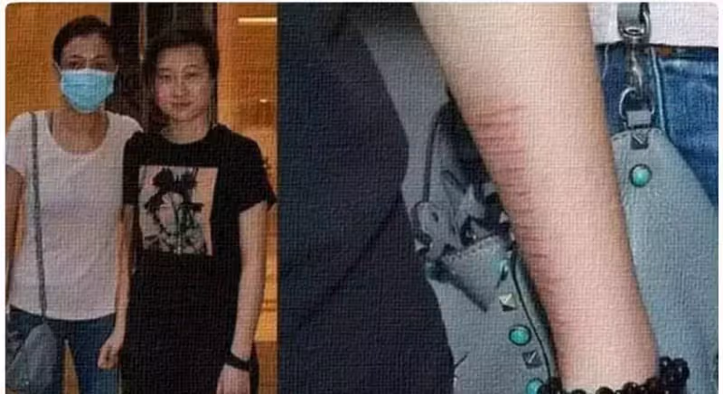 同是私生孩子:成龍女兒生活落魄,而他卻考上牛津大學,「繼承數億財產」 !網友:為什麼差別那麼大?