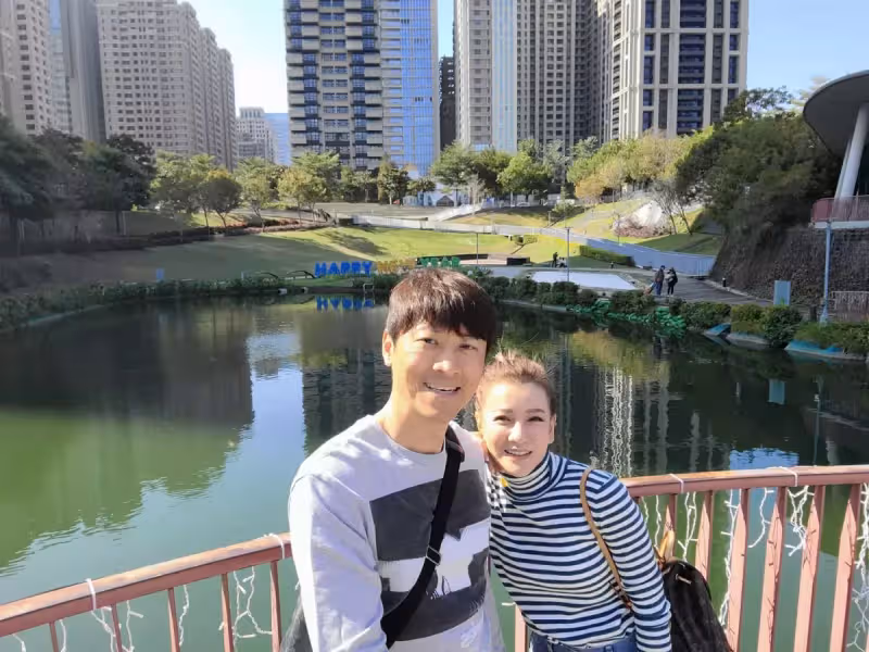 模範夫妻吵架!曾雅蘭「被侯昌明翻白眼回嗆」氣到哭出來 結婚20年「一句話瓦解衝突」:太智慧