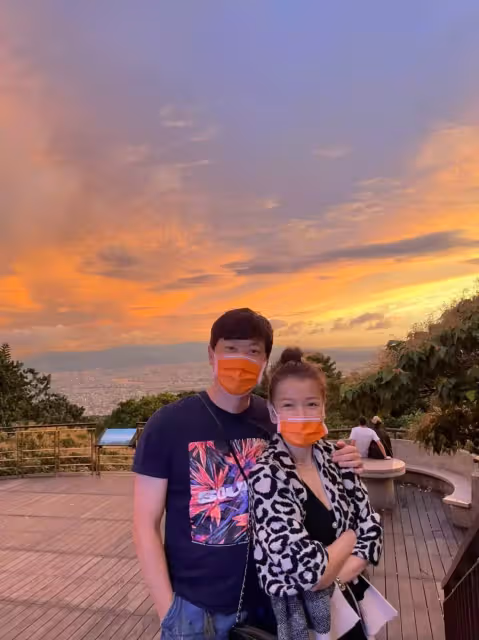 模範夫妻吵架!曾雅蘭「被侯昌明翻白眼回嗆」氣到哭出來 結婚20年「一句話瓦解衝突」:太智慧