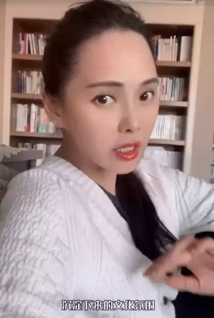 開箱北京豪宅!伊能靜「精心布置10年」遭酸:傢俱破破爛爛的 「高EQ親揭主因」就是故意的