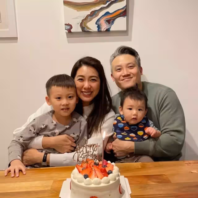 懷孕會改變體質?41歲女星「懷孕前VS生完後」:身體出現一片紅疹 中醫看完吐真相「3情況造成」