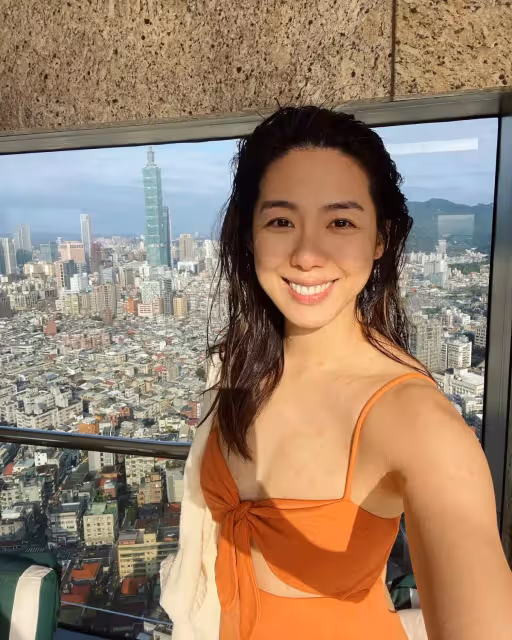 懷孕會改變體質?41歲女星「懷孕前VS生完後」:身體出現一片紅疹 中醫看完吐真相「3情況造成」