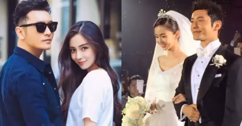 離婚捲走223億？Angelababy獨攬「25套房產」放生黃曉明　前婆婆爆料：兒媳在家像「變了」一個人