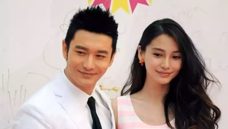 離婚捲走223億?Angelababy獨攬「25套房產」放生黃曉明 前婆婆爆料:兒媳在家像「變了」一個人