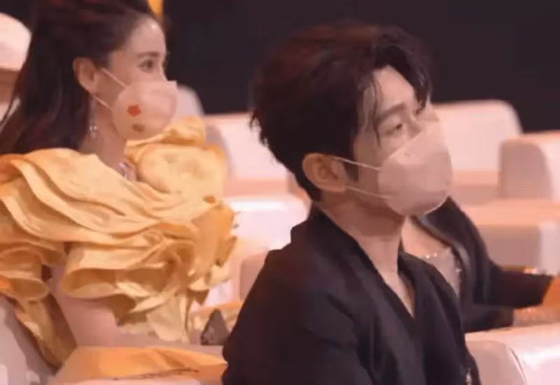 離婚捲走223億?Angelababy獨攬「25套房產」放生黃曉明 前婆婆爆料:兒媳在家像「變了」一個人