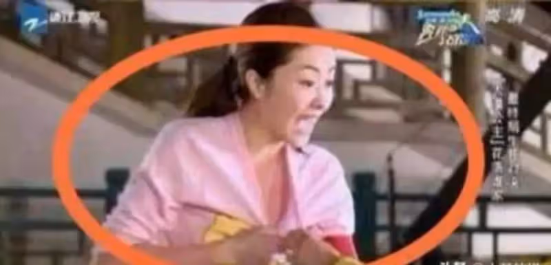 離婚捲走223億?Angelababy獨攬「25套房產」放生黃曉明 前婆婆爆料:兒媳在家像「變了」一個人