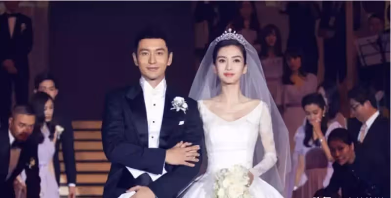 離婚捲走223億?Angelababy獨攬「25套房產」放生黃曉明 前婆婆爆料:兒媳在家像「變了」一個人