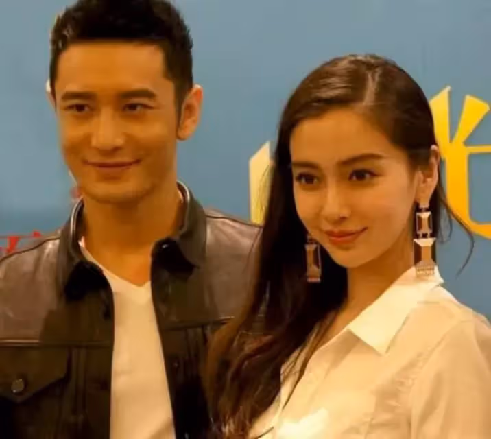 離婚捲走223億?Angelababy獨攬「25套房產」放生黃曉明 前婆婆爆料:兒媳在家像「變了」一個人