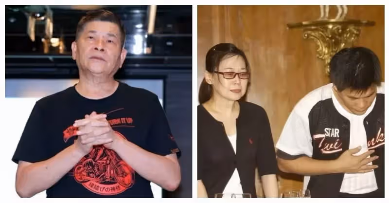 曾攜手熬過光碟案！澎恰恰前妻「證實主動提離」心寒至極「以為他會安分點」首度回應了