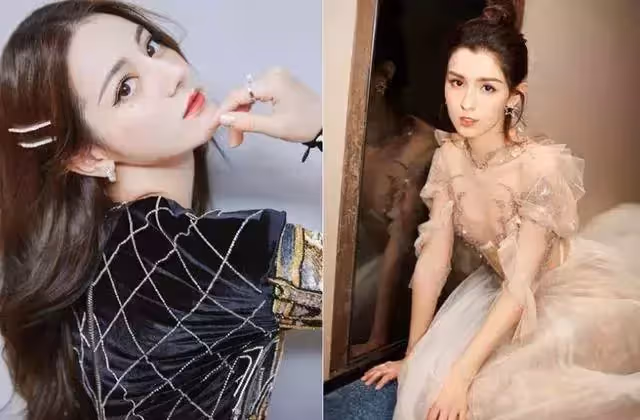 新疆4大美女重新大洗牌,迪麗熱巴被打敗落榜,24歲美女登頂冠軍一夜爆紅全網:4000年難得一遇