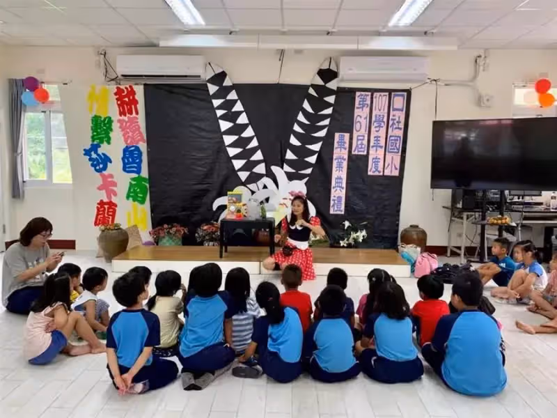 最小孩子才6歲!超人媽媽「一打四環島45天」 放養睡帳篷「玩到衣服都變黑」:媽媽是最棒職業