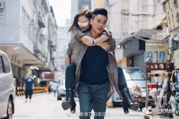 陳瀅自嘲太肥難找替身!蔡思貝坦言打到勁挫敗