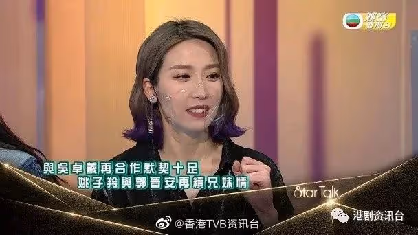 陳瀅自嘲太肥難找替身!蔡思貝坦言打到勁挫敗
