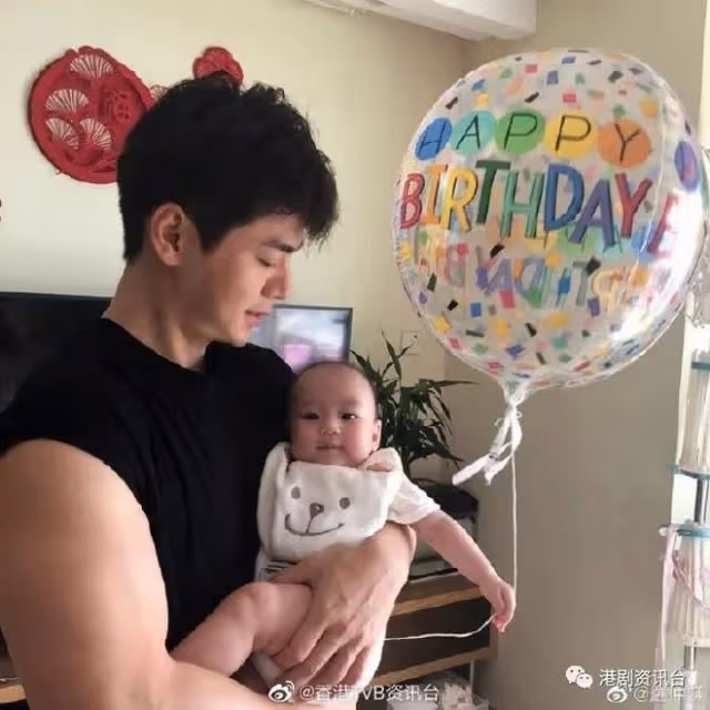 舊名早入民心！羅子溢自爆同楊茜堯改名非常掙扎