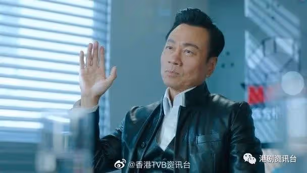 瞄準視後寶座圓夢!TVB當紅花旦入行十年成就解鎖