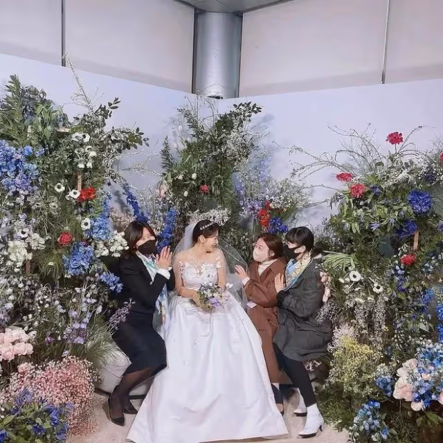 韓劇女神朴信惠奉子成婚,被嘲「一手好牌打得稀巴爛」