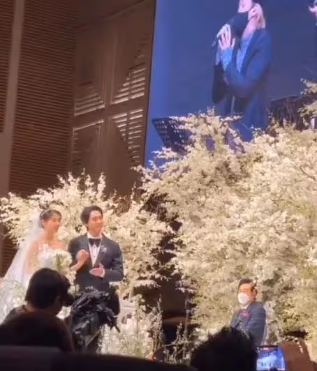韓劇女神朴信惠奉子成婚,被嘲「一手好牌打得稀巴爛」