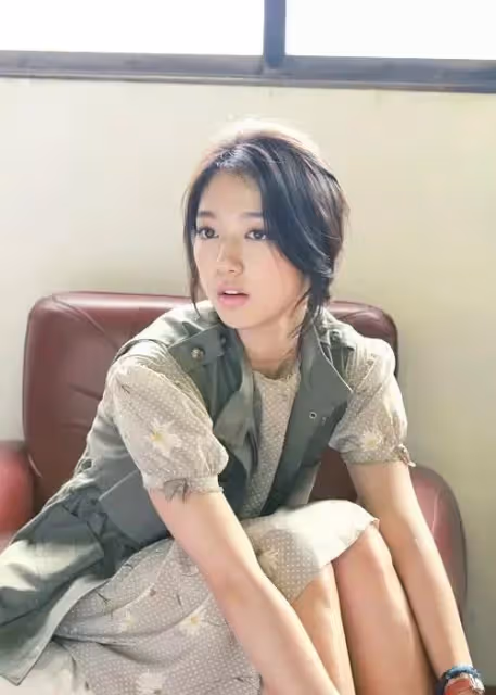 韓劇女神朴信惠奉子成婚,被嘲「一手好牌打得稀巴爛」