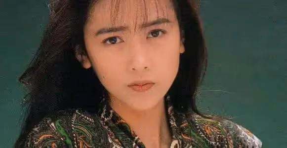日本第一美女，你認識嗎