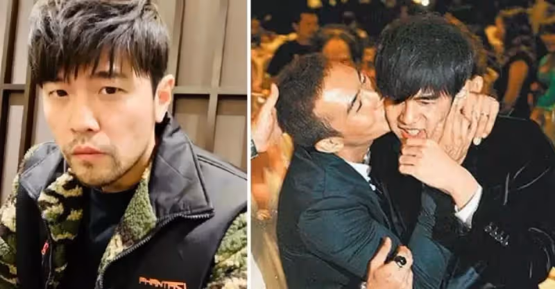 來自天王的報恩！周杰倫感謝「當年劉耕宏救了他」　記在心裡一輩子喊話「該換我照顧你了」