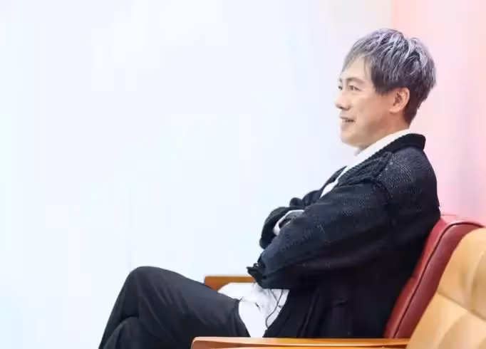 苦情歌王張宇復出!自曝為給妻子治病學中醫,工資全部上交對方,離婚將一無所有