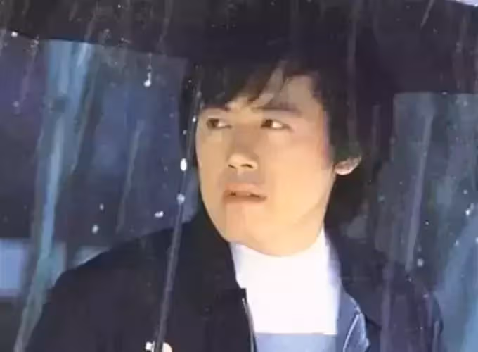苦情歌王張宇復出!自曝為給妻子治病學中醫,工資全部上交對方,離婚將一無所有