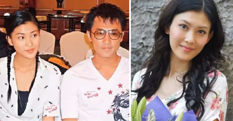 憑「惡女小三」爆火的她！不願接受潛規則被雪藏　拒嫁豪門後「擺地攤」：身家都不止1億了