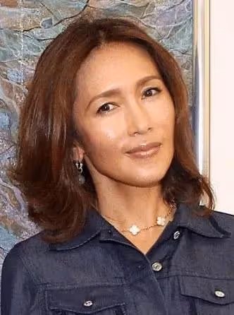 日本第一美女，你認識嗎
