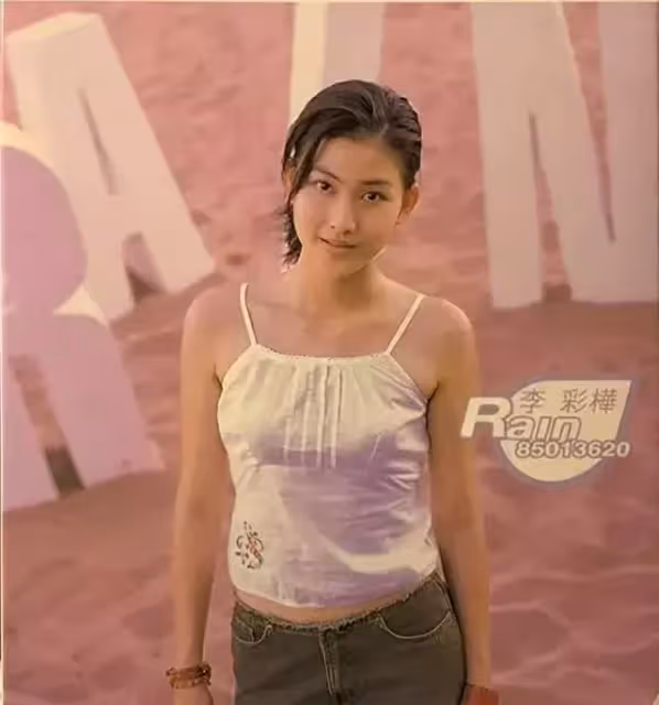 憑「惡女小三」爆火的她!不願接受潛規則被雪藏 拒嫁豪門後「擺地攤」:身家都不止1億了