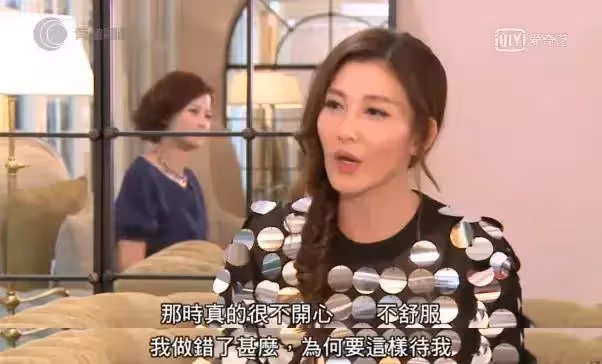 憑「惡女小三」爆火的她!不願接受潛規則被雪藏 拒嫁豪門後「擺地攤」:身家都不止1億了