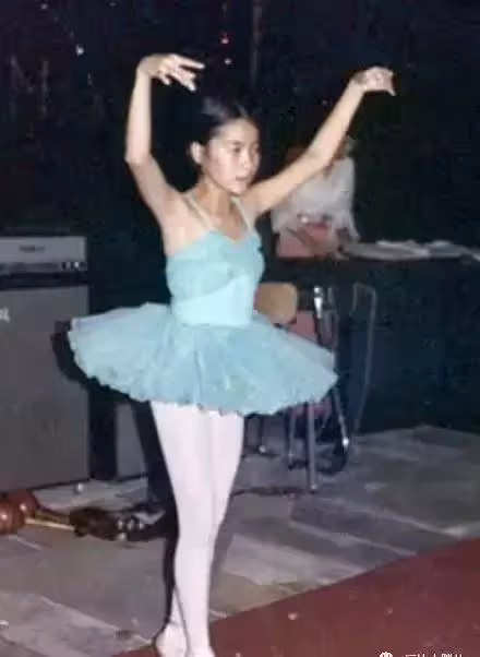 60歲楊紫瓊近照曝光,和豪門男友交往18年,不婚不育卻感情依舊