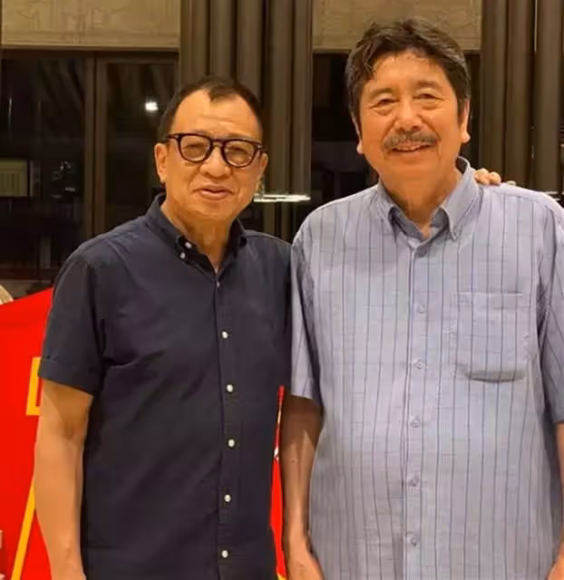 絕世好爸！許紹雄「投資700萬」助女兒連開3家店，老來得女萬般寵愛：賺了給她花，賠了算我的