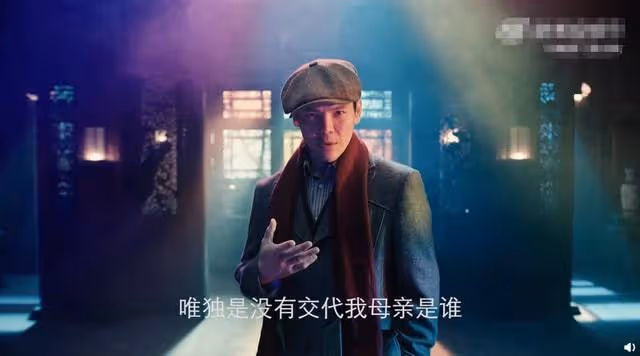 王祖賢息影18年欲復出?疑似飾演向佐母親,曾宣布潛心學佛不復出