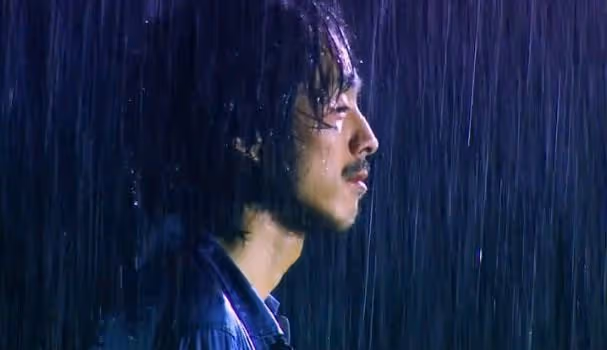 《被嫌棄的松子的一生》從出生到死去被嫌棄的一生