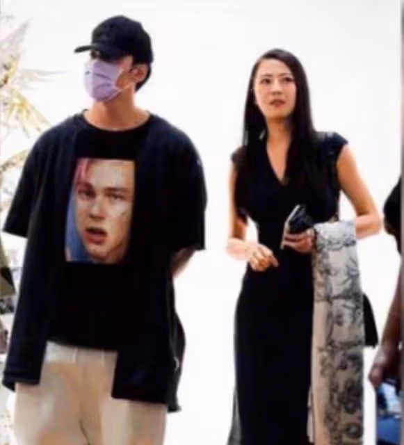 恭喜！言承旭前女友宣布結婚，曬閃耀婚戒，丈夫為大5歲金融精英