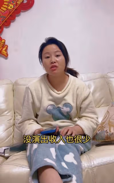草帽姐婚姻危機升級!丈夫支持前女友威脅妻子,兩人被指有私生子